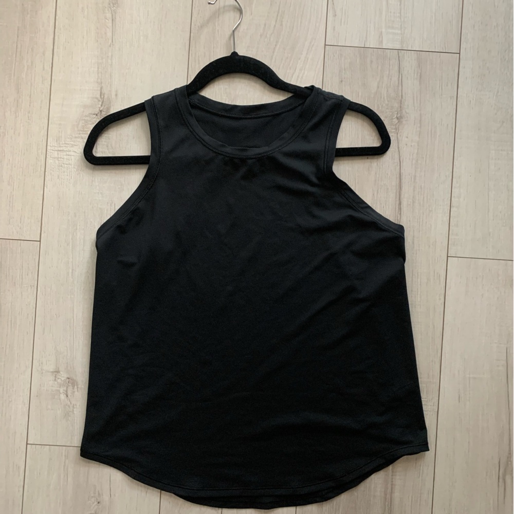 Ultra hip length tank lululemon